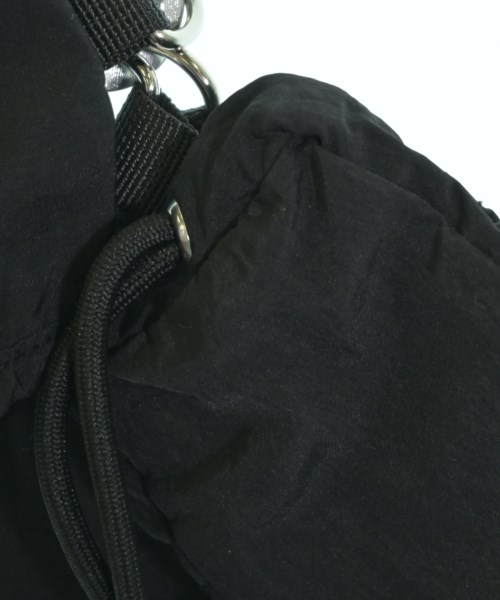 fellowww（フェロー）ショルダーバッグ 黒 サイズ:- レディース/2200637487023