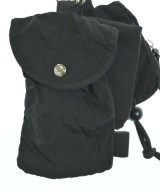 fellowww（フェロー）ショルダーバッグ 黒 サイズ:- レディース/2200637487023