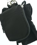 fellowww（フェロー）ショルダーバッグ 黒 サイズ:- レディース/2200637487023