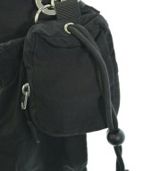 fellowww（フェロー）ショルダーバッグ 黒 サイズ:- レディース/2200637487023