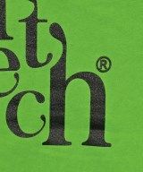 Fetch Sunday（フェッチサンデー）Tシャツ・カットソー 緑 サイズ:M メンズ/2200702661020