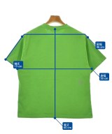 Fetch Sunday（フェッチサンデー）Tシャツ・カットソー 緑 サイズ:M メンズ/2200702661020