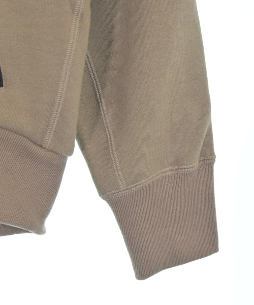 FORFORMO（フォルフォルモ）パーカー グレー サイズ:2(M位) レディース/2200634129254