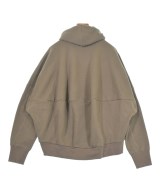 FORFORMO（フォルフォルモ）パーカー グレー サイズ:2(M位) レディース/2200634129254