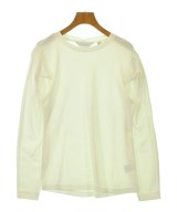 FORFORMO（フォルフォルモ）Tシャツ・カットソー 白 サイズ:2(M位) レディース/2200701768027