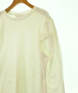 FORFORMO（フォルフォルモ）Tシャツ・カットソー 白 サイズ:2(M位) レディース/2200701768027