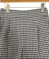 FORFORMO（フォルフォルモ）スラックス 白 サイズ:1(S位) レディース/2200666793089