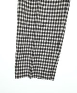 FORFORMO（フォルフォルモ）スラックス 白 サイズ:1(S位) レディース/2200666793089