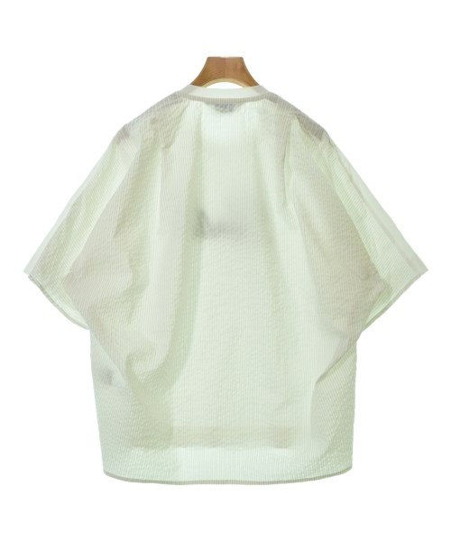FORFORMO（フォルフォルモ）Tシャツ・カットソー 白 サイズ:2(M位) レディース/2200728537026
