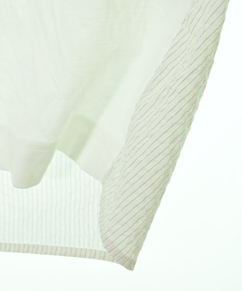FORFORMO（フォルフォルモ）Tシャツ・カットソー 白 サイズ:2(M位) レディース/2200728537026