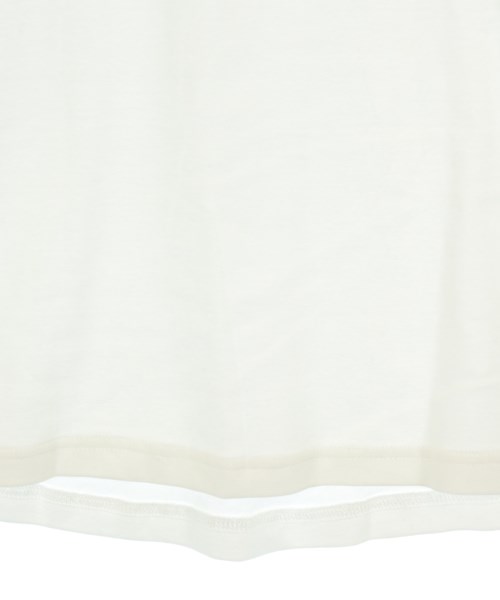 FORFORMO（フォルフォルモ）Tシャツ・カットソー 白 サイズ:2(M位) レディース/2200720466386