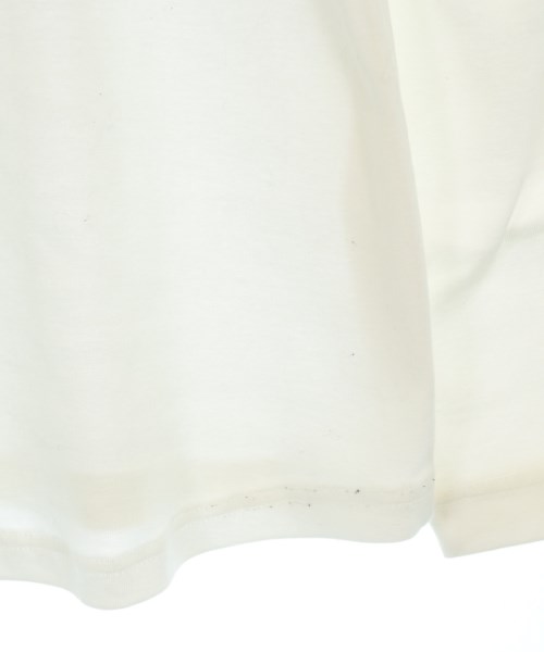 FORFORMO（フォルフォルモ）Tシャツ・カットソー 白 サイズ:2(M位) レディース/2200720466386