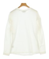 FORFORMO（フォルフォルモ）Tシャツ・カットソー 白 サイズ:2(M位) レディース/2200720466386
