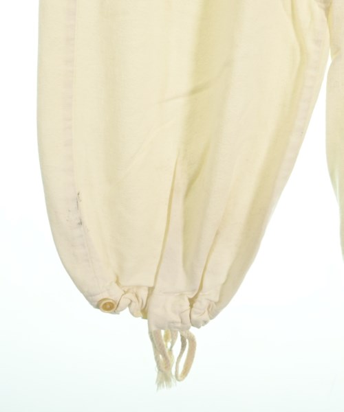 FUJIMOTO（フジモト）その他 白 サイズ:F メンズ/2200673495105