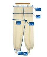 FUJIMOTO（フジモト）その他 白 サイズ:F メンズ/2200673495105