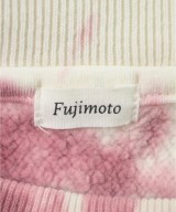 FUJIMOTO（フジモト）スウェット 赤 サイズ:2(M位) メンズ/2200719718021