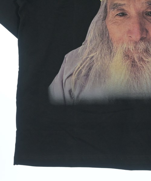 FUJIMOTO（フジモト）Tシャツ・カットソー 黒 サイズ:S メンズ/2200647462065