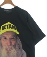 FUJIMOTO（フジモト）Tシャツ・カットソー 黒 サイズ:S メンズ/2200647462065