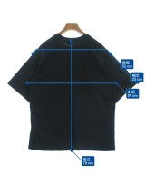 FUJIMOTO（フジモト）Tシャツ・カットソー 黒 サイズ:S メンズ/2200647462065