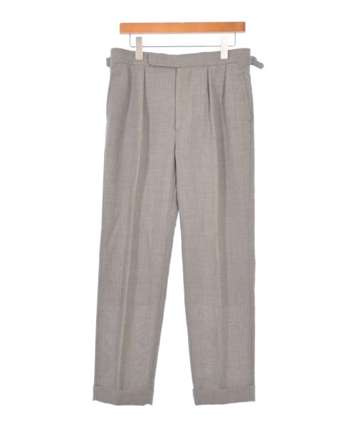 フミヤヒラノトラウザーズ(Fumiya Hirano THE TROUSERS)のFumiya Hirano THE TROUSERS パンツ（その他）