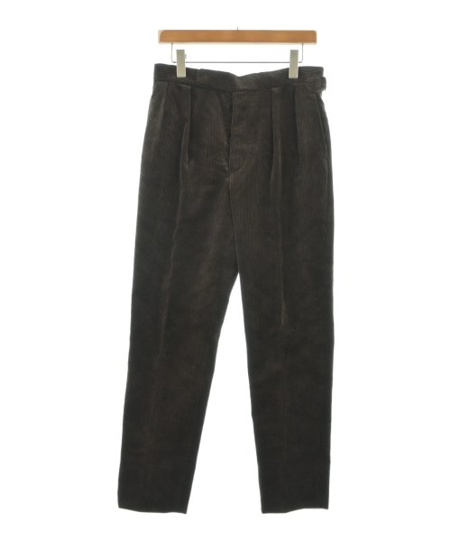 フミヤヒラノトラウザーズ(Fumiya Hirano THE TROUSERS)のFumiya Hirano THE TROUSERS スラックス