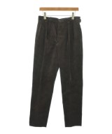 Fumiya Hirano THE TROUSERS スラックス