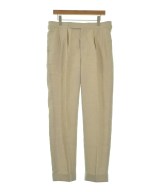 Fumiya Hirano THE TROUSERS スラックス