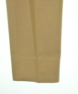 Fumiya Hirano THE TROUSERS（フミヤヒラノトラウザーズ）スラックス ベージュ サイズ:40(L位) メンズ/2200671397159