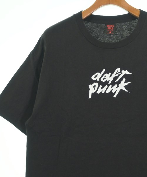 GEEKS RULE（ギークスルール）Tシャツ・カットソー 黒 サイズ:L メンズ/2200642262028