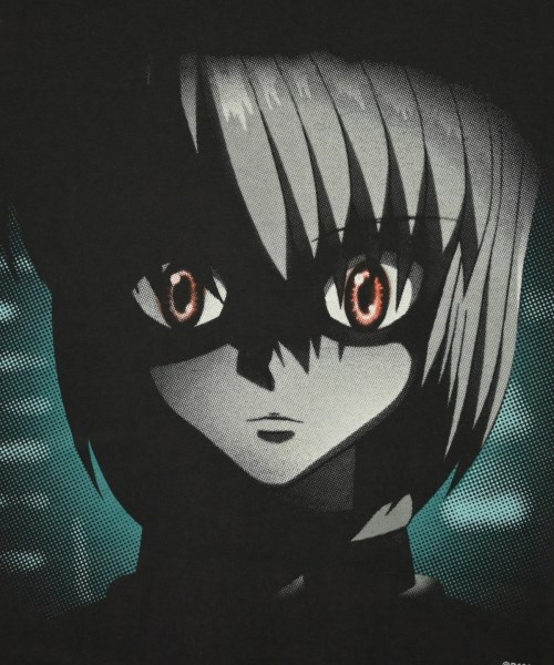 GEEKS RULE（ギークスルール）Tシャツ・カットソー 黒 サイズ:XXL メンズ/2200622280059