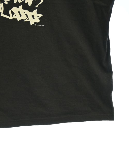 GEEKS RULE（ギークスルール）Tシャツ・カットソー 黒 サイズ:XXL メンズ/2200622280073