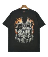 GEEKS RULE（ギークスルール）Tシャツ・カットソー 黒 サイズ:L メンズ/2200630137031