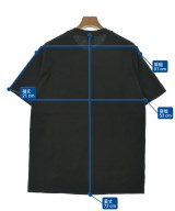 GEEKS RULE（ギークスルール）Tシャツ・カットソー 黒 サイズ:L メンズ/2200630137031