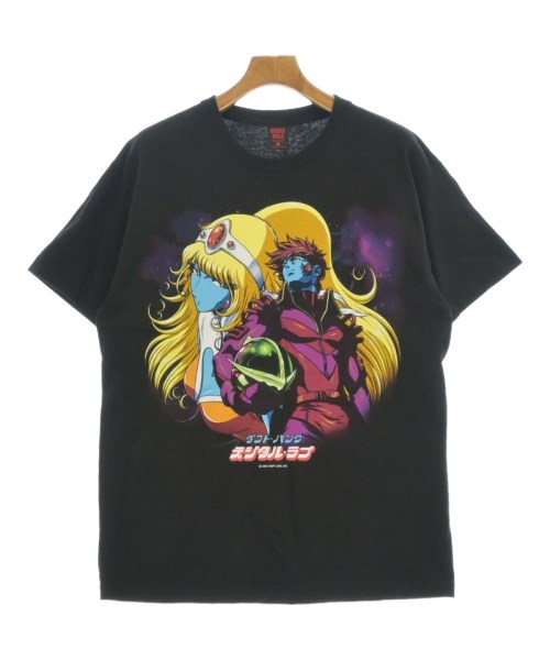 GEEKS RULE(ギークスルール)Tシャツ・カットソー 黒 サイズ:L/2200672162268