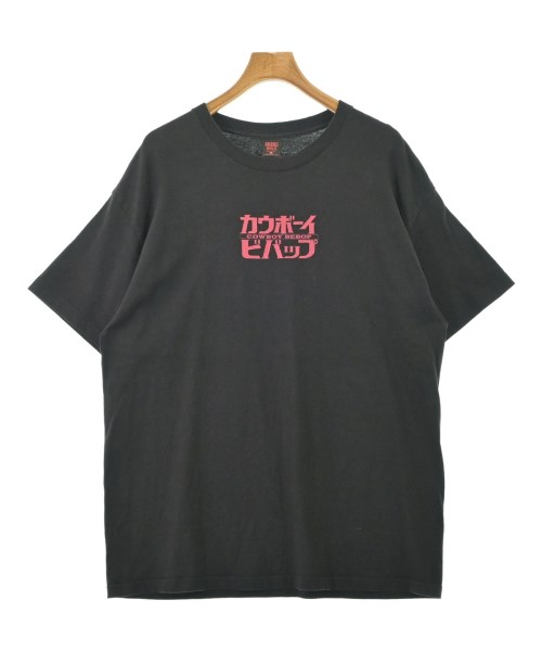 GEEKS RULE(ギークスルール)Tシャツ・カットソー 黒 サイズ:XL/2200681279100
