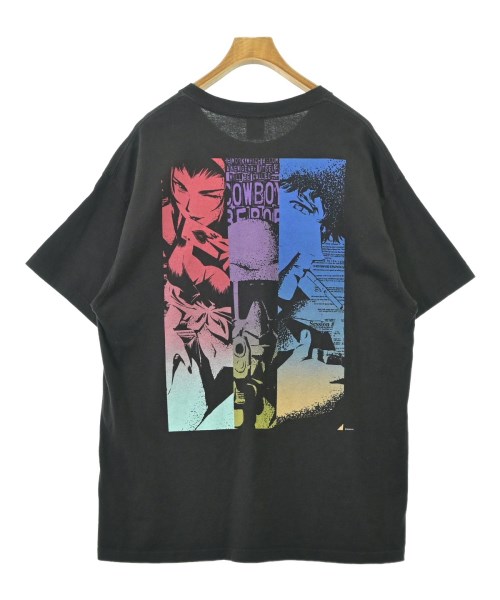 GEEKS RULE（ギークスルール）Tシャツ・カットソー 黒 サイズ:XL メンズ/2200681279100