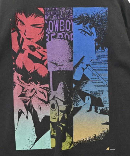 GEEKS RULE（ギークスルール）Tシャツ・カットソー 黒 サイズ:XL メンズ/2200681279100