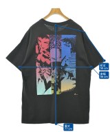 GEEKS RULE（ギークスルール）Tシャツ・カットソー 黒 サイズ:XL メンズ/2200681279100