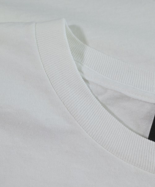 GEEKS RULE（ギークスルール）Tシャツ・カットソー 白 サイズ:L メンズ/2200695424060