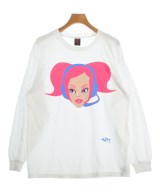 GEEKS RULE（ギークスルール）Tシャツ・カットソー 白 サイズ:L メンズ/2200695424060
