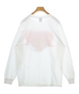 GEEKS RULE（ギークスルール）Tシャツ・カットソー 白 サイズ:L メンズ/2200695424060