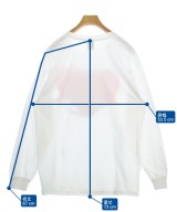 GEEKS RULE（ギークスルール）Tシャツ・カットソー 白 サイズ:L メンズ/2200695424060