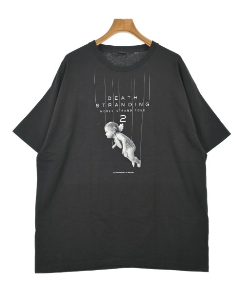GEEKS RULE(ギークスルール)Tシャツ・カットソー 黒 サイズ:XXL/2200700669097