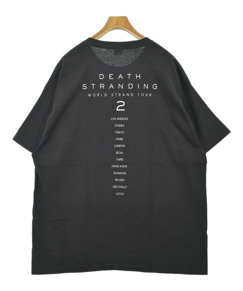 GEEKS RULE（ギークスルール）Tシャツ・カットソー 黒 サイズ:XXL メンズ/2200700669097