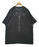 GEEKS RULE（ギークスルール）Tシャツ・カットソー 黒 サイズ:XXL メンズ/2200700669097
