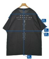 GEEKS RULE（ギークスルール）Tシャツ・カットソー 黒 サイズ:XXL メンズ/2200700669097
