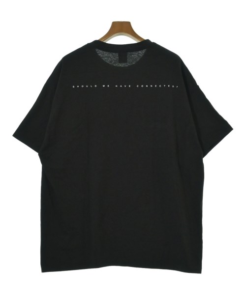 GEEKS RULE（ギークスルール）Tシャツ・カットソー 黒 サイズ:XXL メンズ/2200701044053
