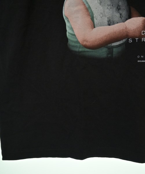 GEEKS RULE（ギークスルール）Tシャツ・カットソー 黒 サイズ:XXL メンズ/2200701044053