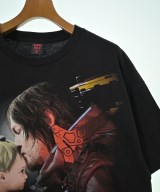 GEEKS RULE（ギークスルール）Tシャツ・カットソー 黒 サイズ:XXL メンズ/2200701044053