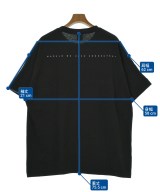 GEEKS RULE（ギークスルール）Tシャツ・カットソー 黒 サイズ:XXL メンズ/2200701044053